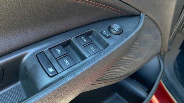 Chevrolet Onix Turbo II RS HB 1.0 (2021)