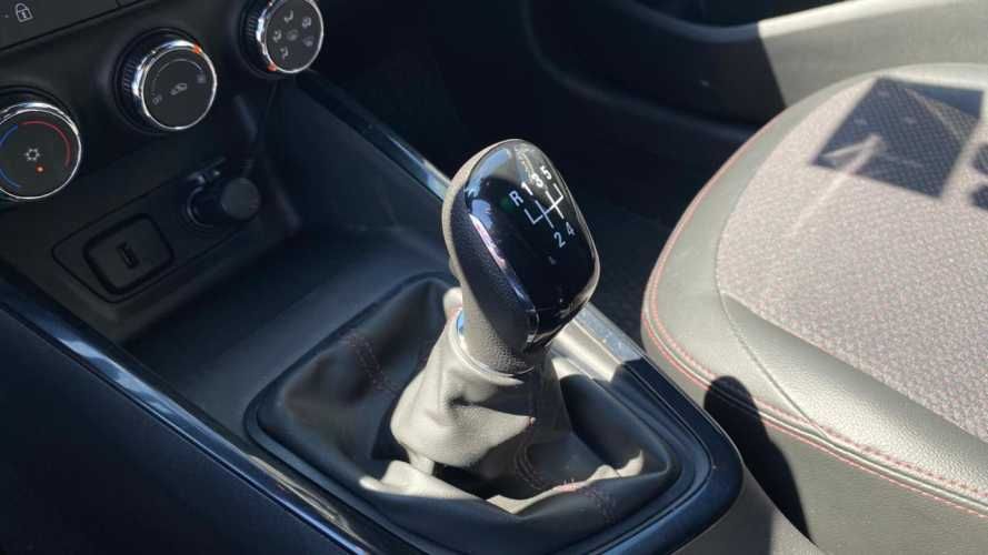 Chevrolet Onix Turbo II RS HB 1.0 (2021)