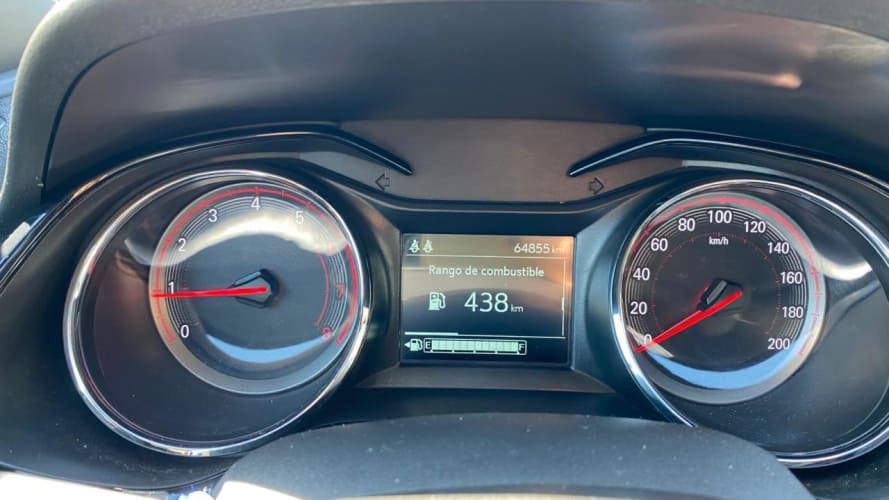 Chevrolet Onix Turbo II RS HB 1.0 (2021)