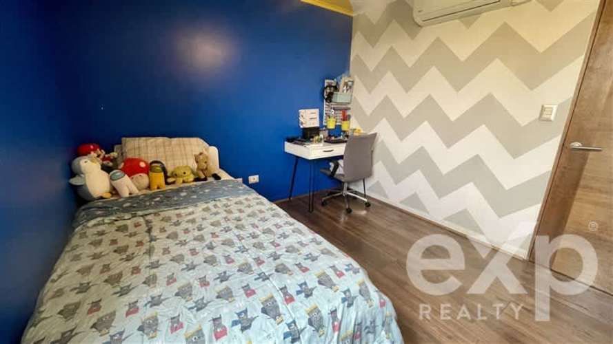 CASA Avenida Javiera Carrera Sur