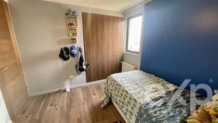 CASA Avenida Javiera Carrera Sur