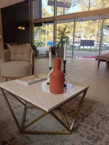 Mesa de centro - Marmol