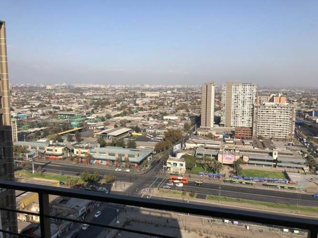 PRECIO DE OPORTUNIDAD PARA INVERSIONISTAS AL COMPRAR 3 DEPTOS tipo Estudio en Estación Central