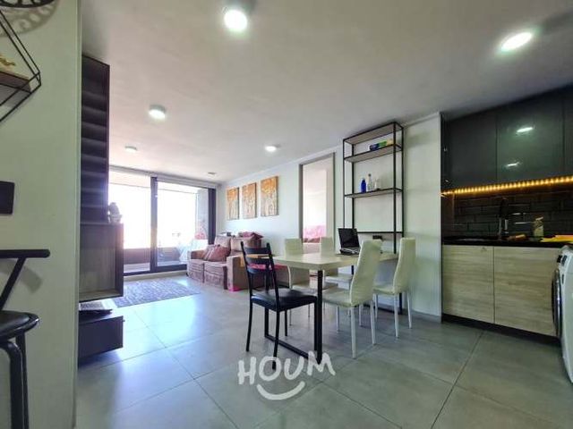 Departamento en Hamburgo