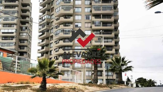 DEPARTAMENTO PORTAL MARINO