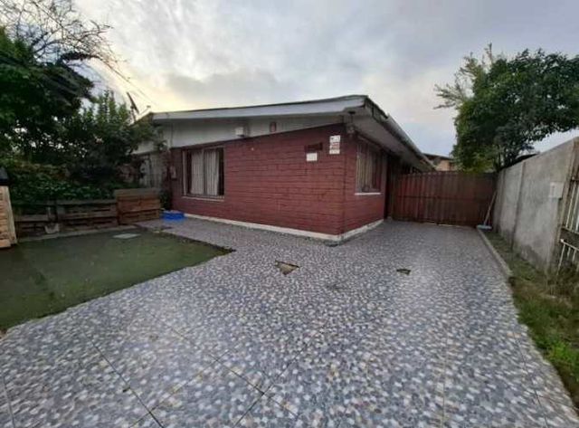 Vila Gestion vende en MACUL (120784)