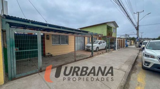 Casa CASA EN AVENIDA PRINCIPAL DE TONGOY