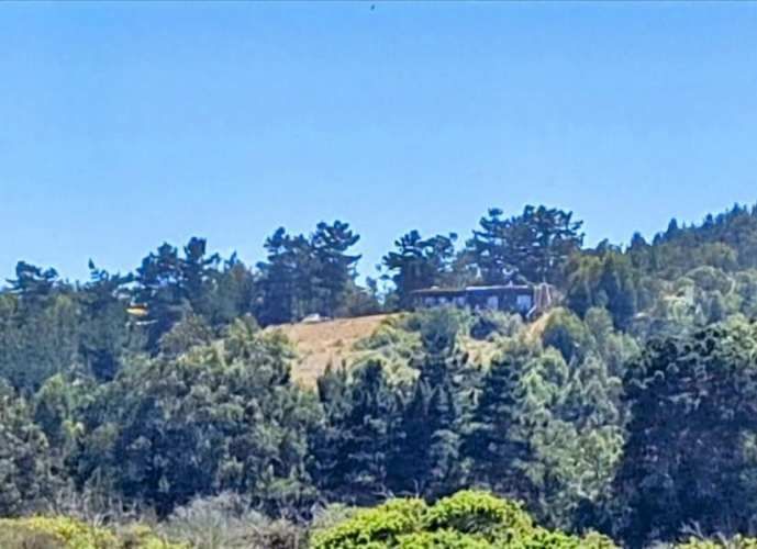 EXCELENTE!! Parcela de 5.000 m2 con una Vista Espectacular en Lomas de Cahuil, Pichilemu