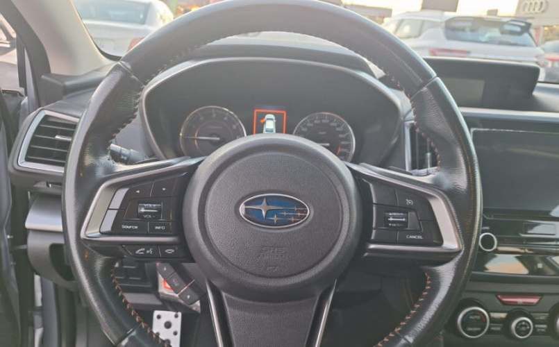 SUBARU XV DYNAMIC 4X4 2.0 FULL AUT. AÑO 2018