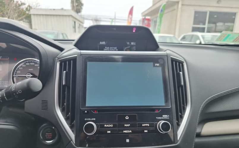 SUBARU XV DYNAMIC 4X4 2.0 FULL AUT. AÑO 2018