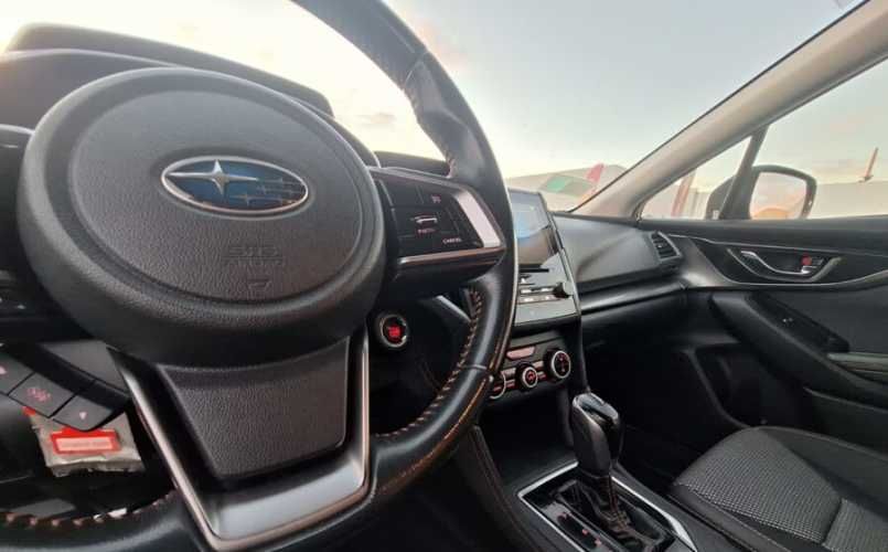 SUBARU XV DYNAMIC 4X4 2.0 FULL AUT. AÑO 2018