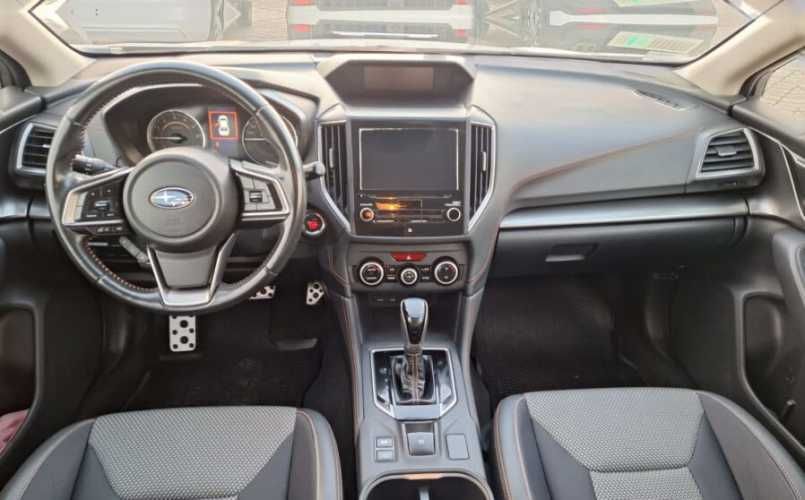 SUBARU XV DYNAMIC 4X4 2.0 FULL AUT. AÑO 2018