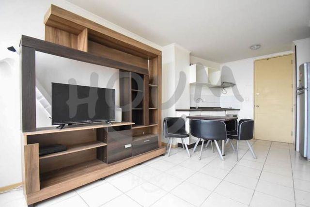 Departamento en San Diego