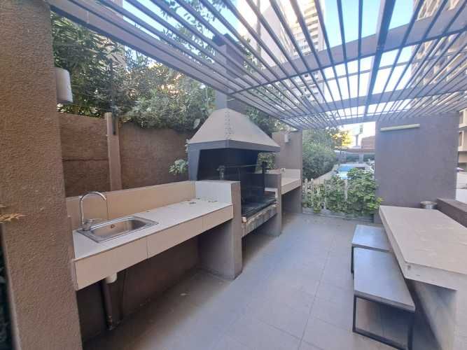 Depto 1D+1B con 50% de DSCTO el primer mes