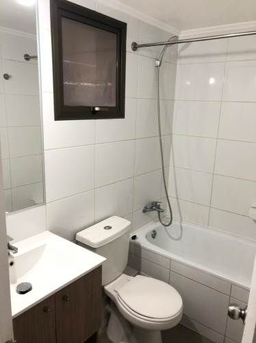 Depto 1D+1B con 50% de DSCTO el primer mes