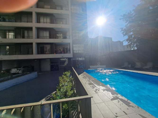 Depto 1D+1B con 50% de DSCTO el primer mes