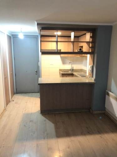 Depto 1D+1B con 50% de DSCTO el primer mes