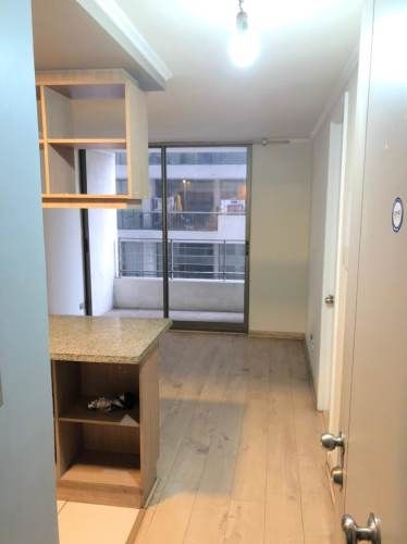 Depto 1D+1B con 50% de DSCTO el primer mes