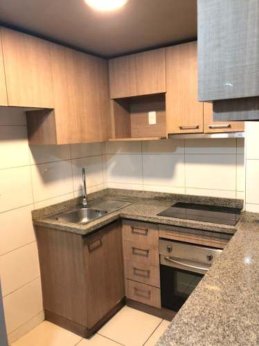 Depto 1D+1B con 50% de DSCTO el primer mes