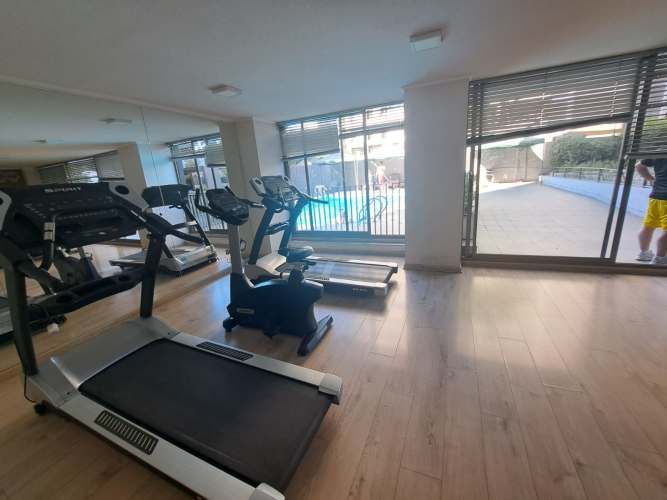 Depto 1D+1B con 50% de DSCTO el primer mes