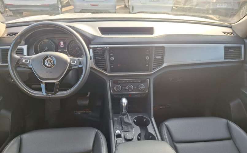 VOLKSWAGEN ATLAS  SE LIMITED 4X4 3.6 FULL AUT. AÑO 2020