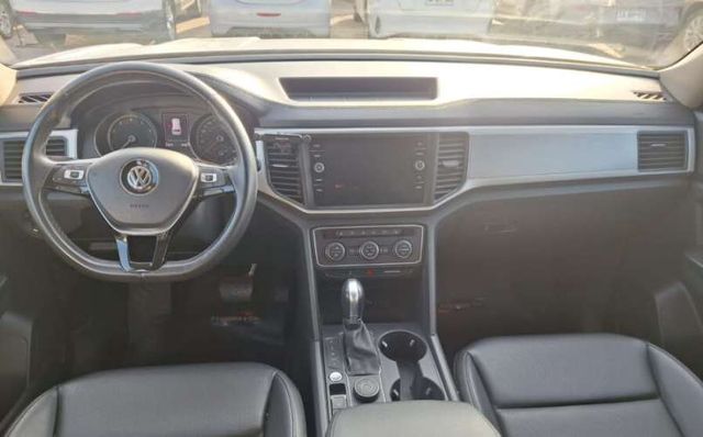 VOLKSWAGEN ATLAS  SE LIMITED 4X4 3.6 FULL AUT. AÑO 2020