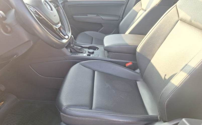 VOLKSWAGEN ATLAS  SE LIMITED 4X4 3.6 FULL AUT. AÑO 2020