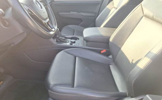 VOLKSWAGEN ATLAS  SE LIMITED 4X4 3.6 FULL AUT. AÑO 2020