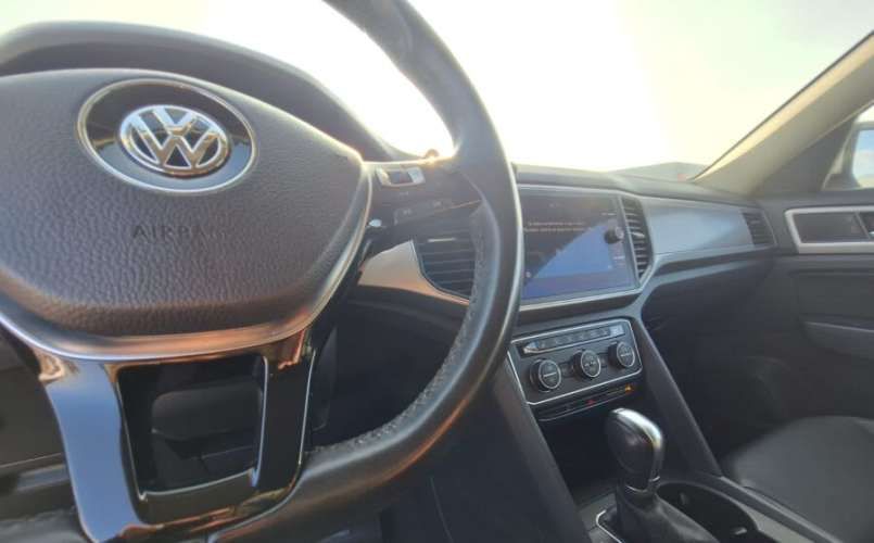 VOLKSWAGEN ATLAS  SE LIMITED 4X4 3.6 FULL AUT. AÑO 2020