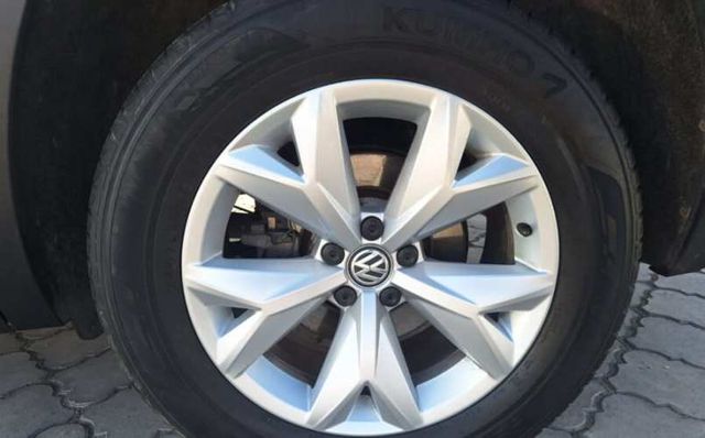 VOLKSWAGEN ATLAS  SE LIMITED 4X4 3.6 FULL AUT. AÑO 2020