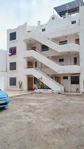 PARQUE INGLÉS -Altos Coviefi -