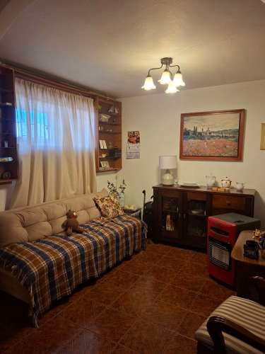 HERMOSO DEPARTAMENTO SAN MIGUEL