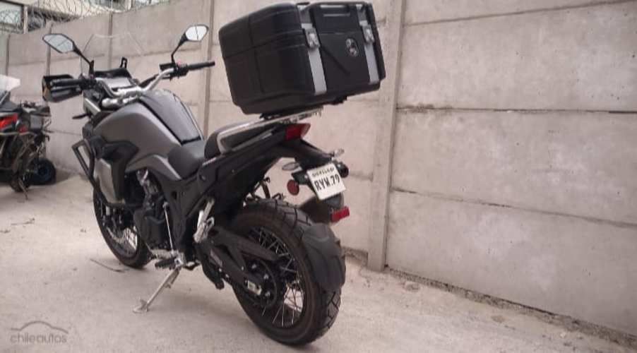 2022 Takasaki TKR 500