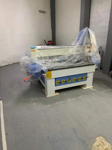 CNC Router 1325 (plancha completa)