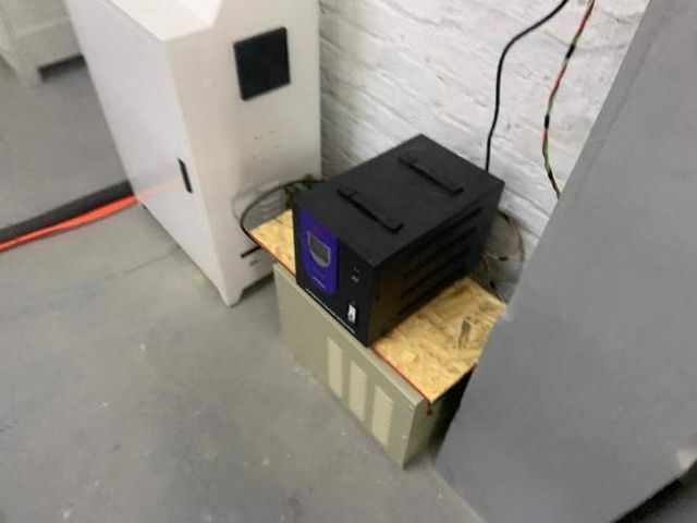 CNC Router 1325 (plancha completa)