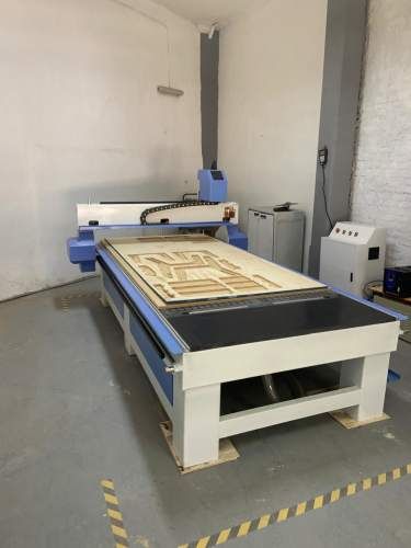 CNC Router 1325 (plancha completa)