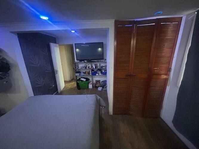 Se Vende Casa 2 Dorm+2 Baños , Jose A. Silva. San Bernardo