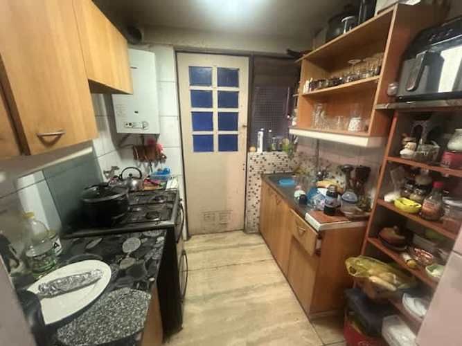 Se Vende Casa 2 Dorm+2 Baños , Jose A. Silva. San Bernardo