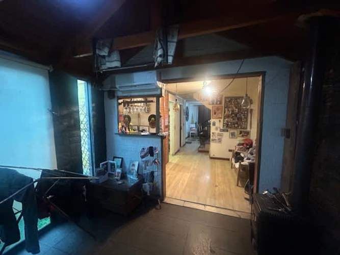 Se Vende Casa 2 Dorm+2 Baños , Jose A. Silva. San Bernardo