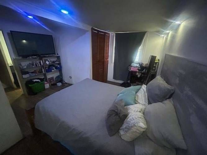 Se Vende Casa 2 Dorm+2 Baños , Jose A. Silva. San Bernardo