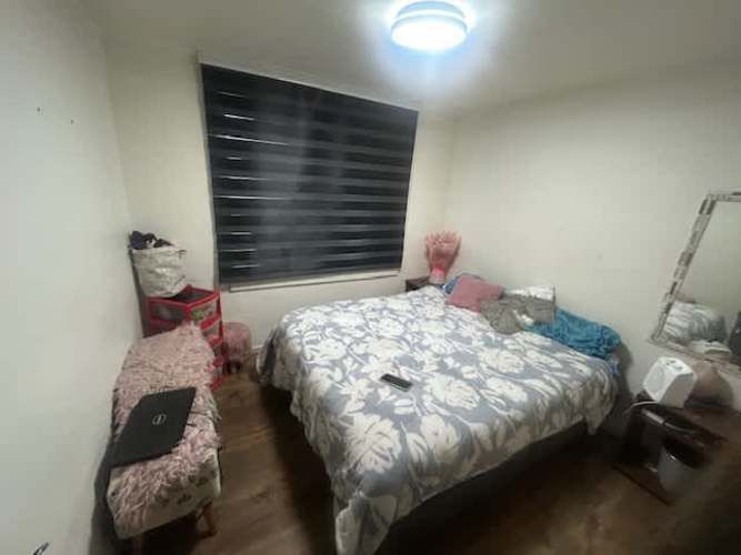 Se Vende Casa 2 Dorm+2 Baños , Jose A. Silva. San Bernardo