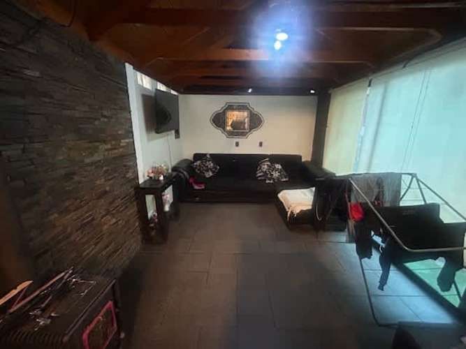 Se Vende Casa 2 Dorm+2 Baños , Jose A. Silva. San Bernardo