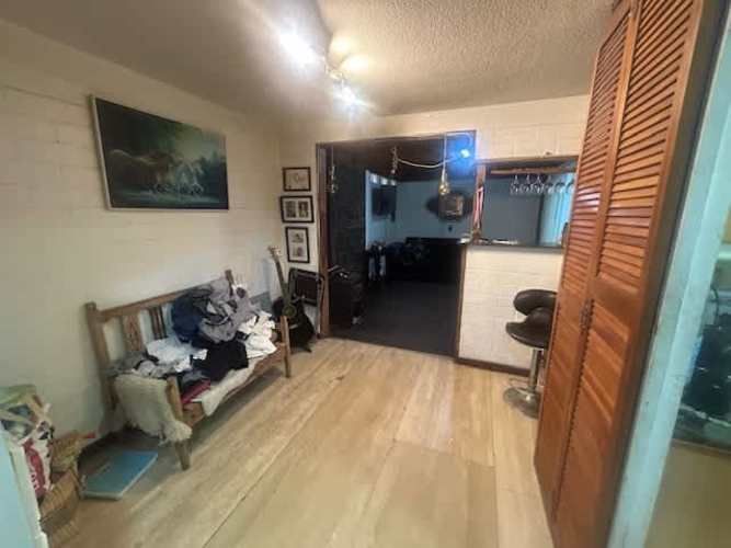 Se Vende Casa 2 Dorm+2 Baños , Jose A. Silva. San Bernardo