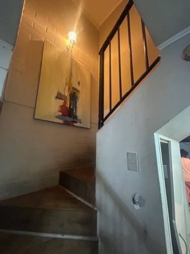 Se Vende Casa 2 Dorm+2 Baños , Jose A. Silva. San Bernardo