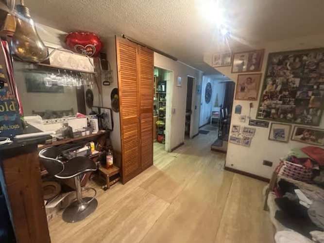 Se Vende Casa 2 Dorm+2 Baños , Jose A. Silva. San Bernardo