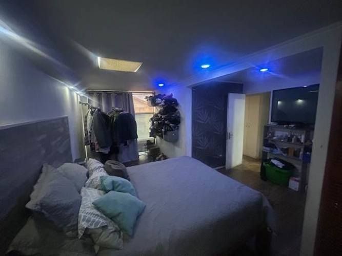 Se Vende Casa 2 Dorm+2 Baños , Jose A. Silva. San Bernardo