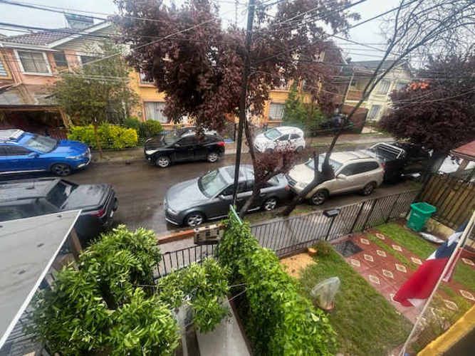 Se Vende Casa 2 Dorm+2 Baños , Jose A. Silva. San Bernardo