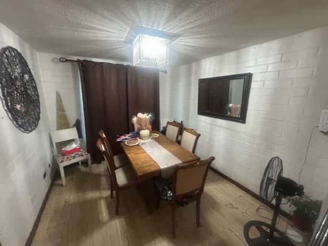 Se Vende Casa 2 Dorm+2 Baños , Jose A. Silva. San Bernardo