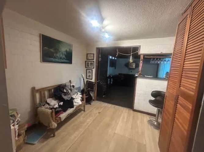 Se Vende Casa 2 Dorm+2 Baños , Jose A. Silva. San Bernardo