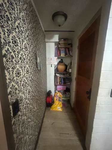 Se Vende Casa 2 Dorm+2 Baños , Jose A. Silva. San Bernardo